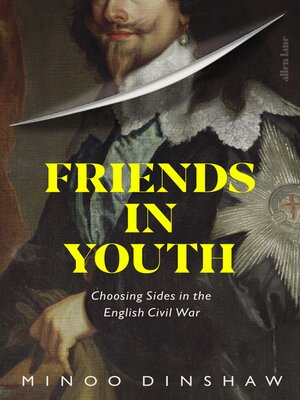 cover image of Friends in Youth